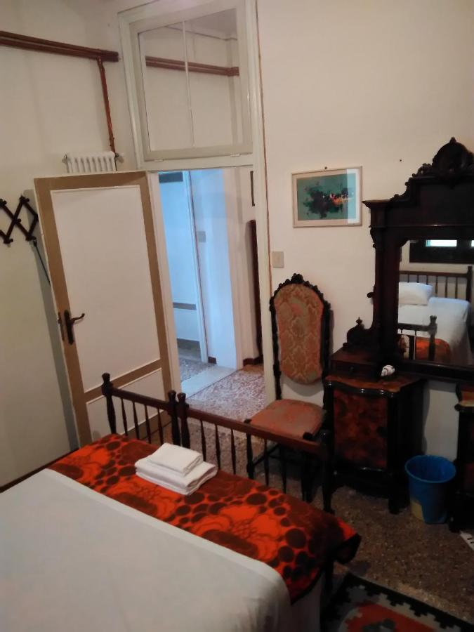 Cà Widmann Maison d'hôtes