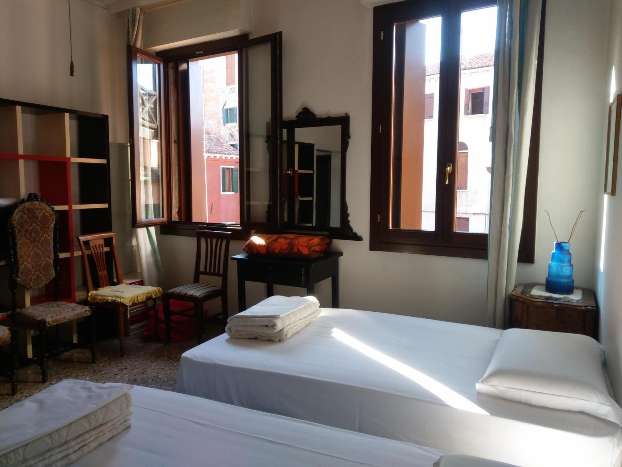 Cà Widmann Venise