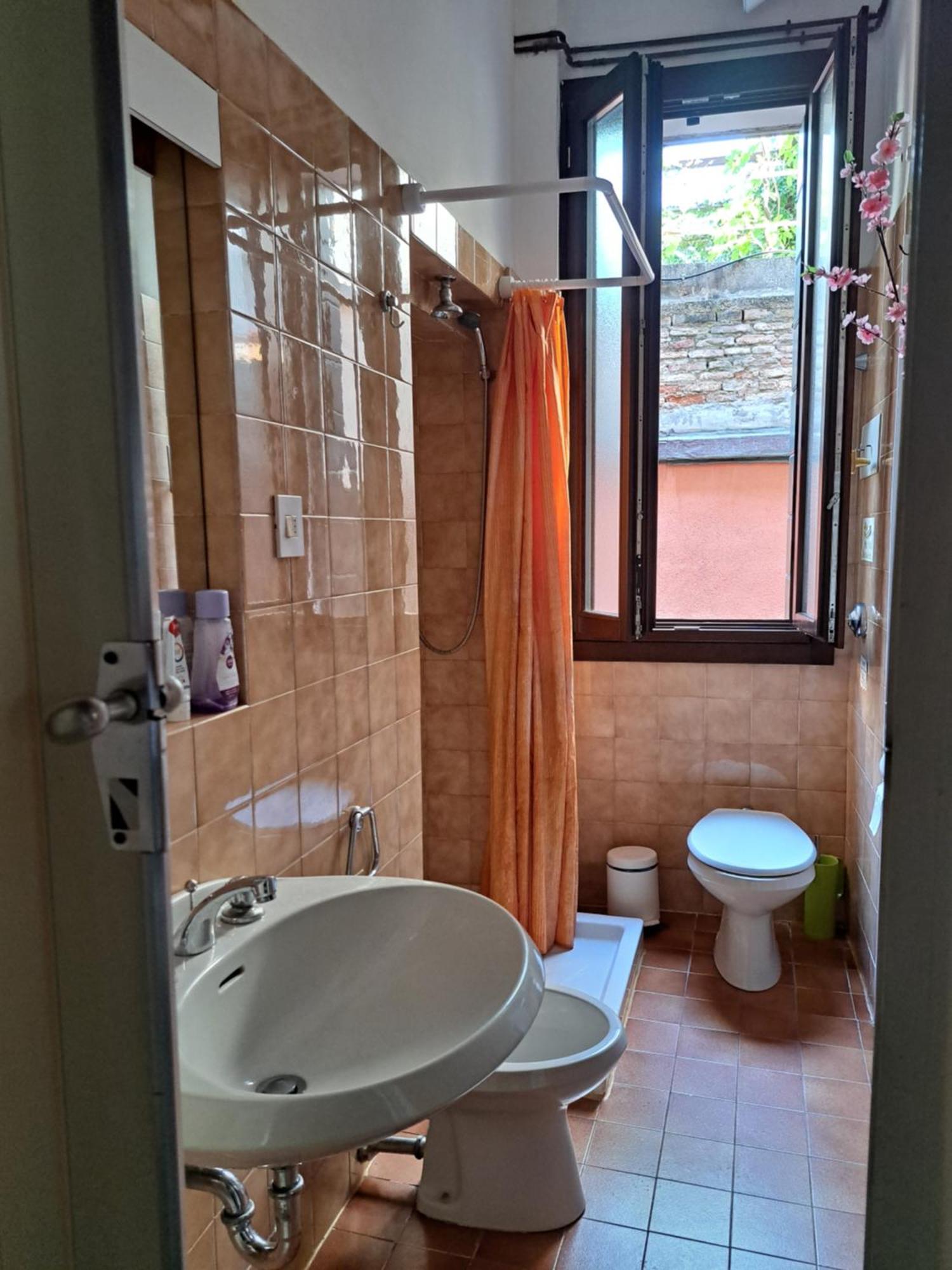 Cà Widmann Venise