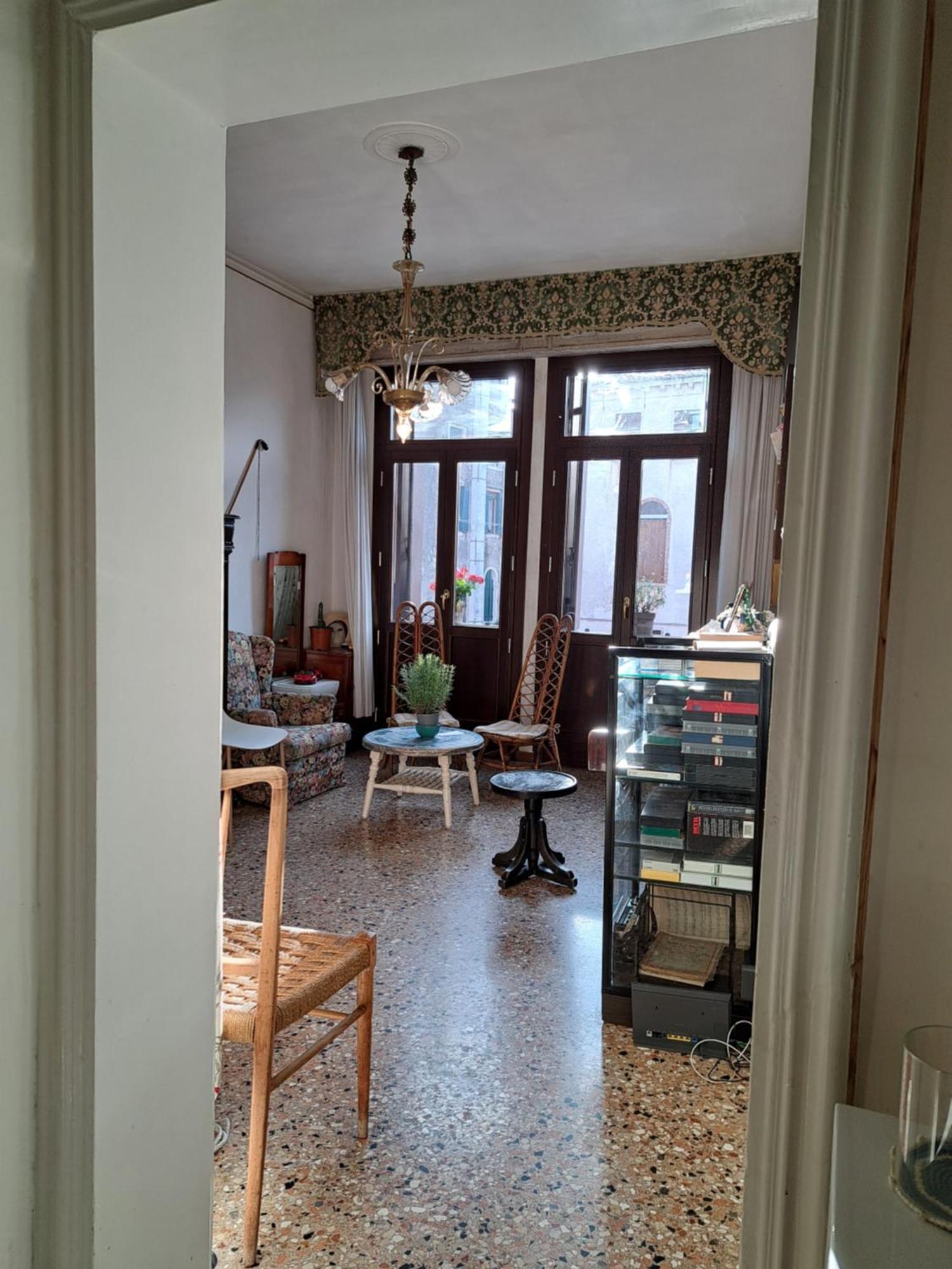 Cà Widmann Maison d'hôtes